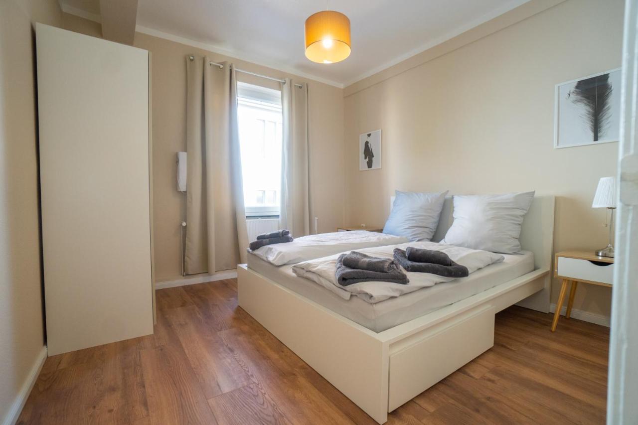 Apartment Creamlovers Super Zentrale Hbf-messe-buergerweide-citygate-ovb Arena *